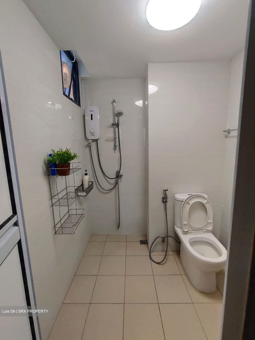 Regent Grove (D23), Condominium #596452771